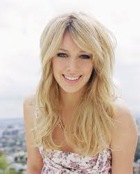 Hilary Duff Picture