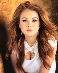 Lindsay Lohan picture